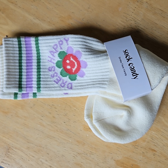 SOCK CANDY SOCKS - Picture 2 of 12